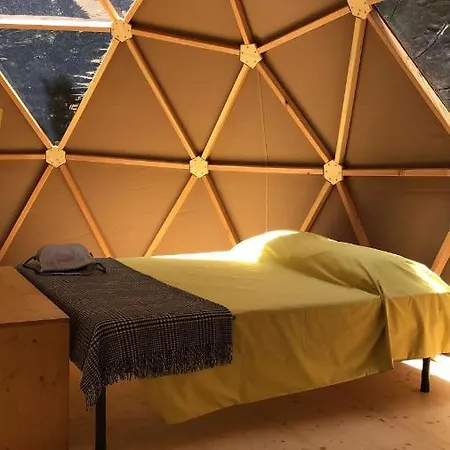 Simbiosis. Agri Cultur'art Camp * Pontinvrea